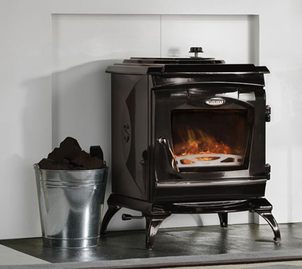 Waterford Stanley Ardmore Free Standing Stove