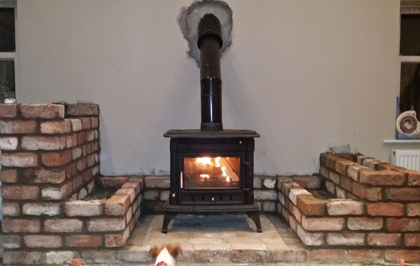 Phoenix Stoves