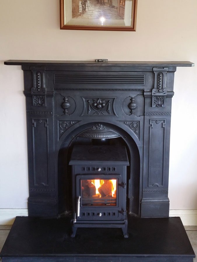 Phoenix Stoves