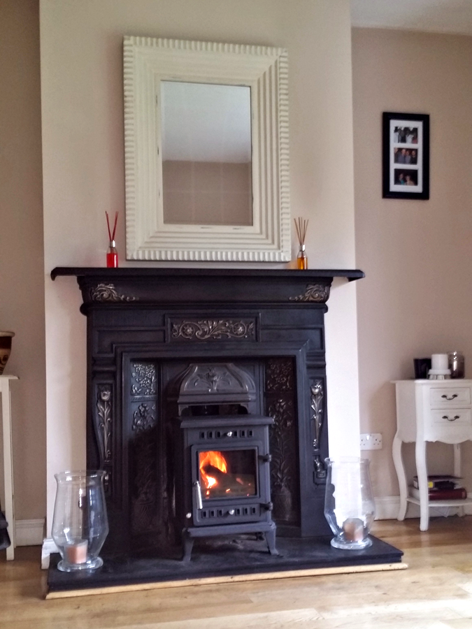 Phoenix Stoves