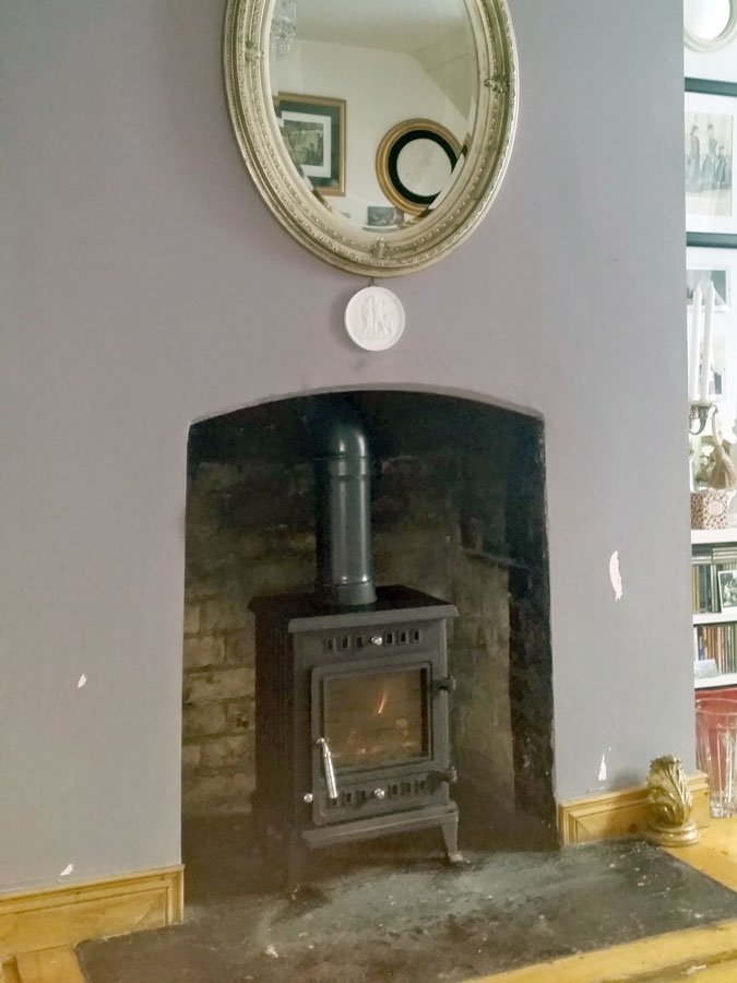 Phoenix Stoves