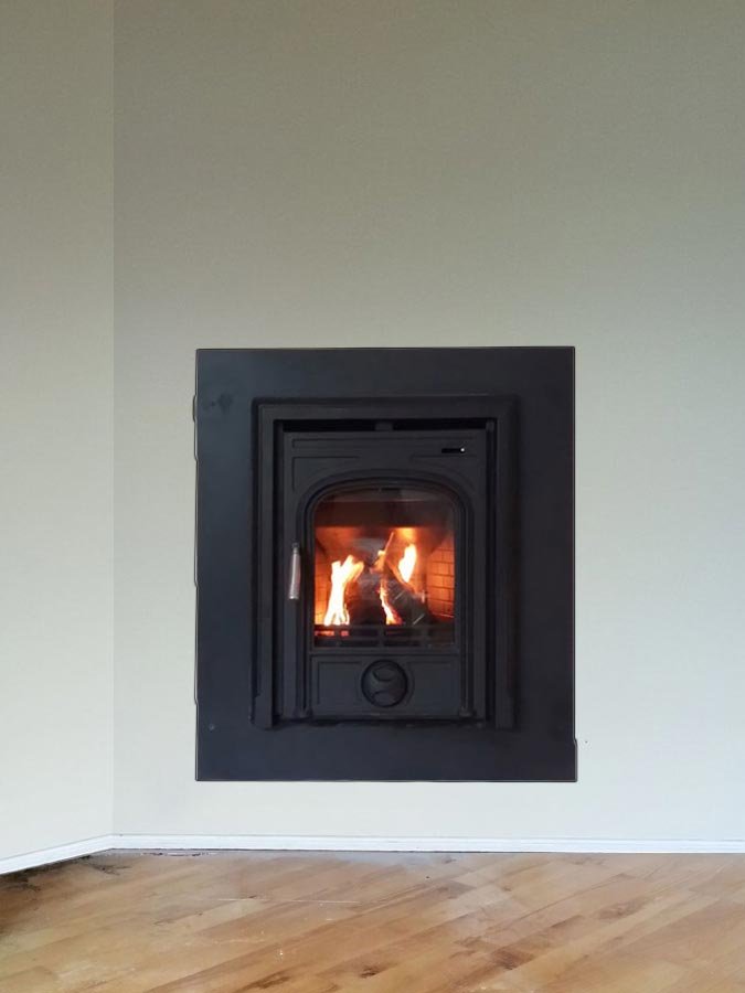 Phoenix PH Stoves