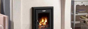 Cara Inset Stove