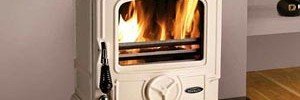 Stanley Oisin Free Standing Stove