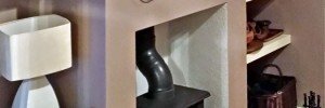 Phoenix Stove