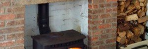 Phoenix Stove