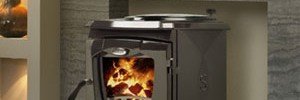 Waterford Stanley Ardmore Boiler Stove