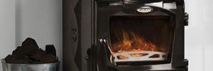 Waterford Stanley Ardmore Free Standing Stove