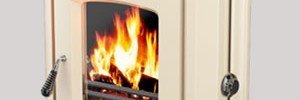 Waterford Stanley Cara Inset Boiler Stove
