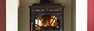 Waterford Stanley Erin Boiler Stove