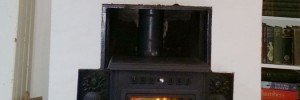 Phoenix Stoves