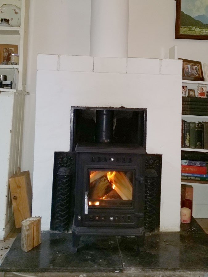 Phoenix Stoves