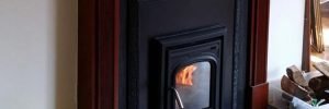 Phoenix PH Stoves