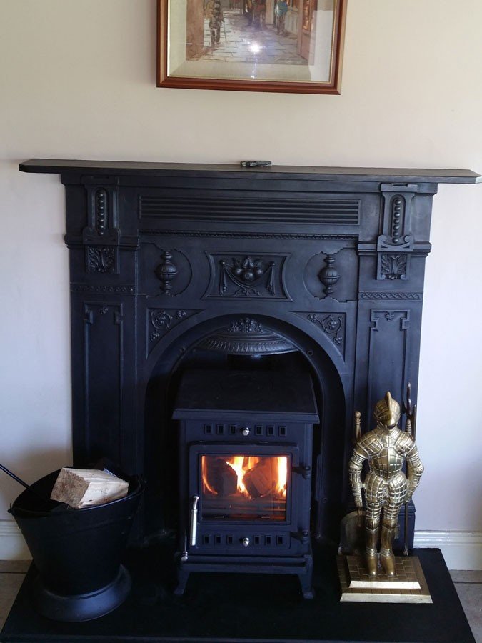 Phoenix Stoves