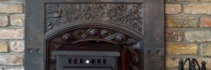 Phoenix Stove