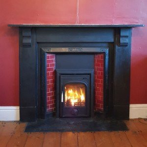 Phoenix Stoves