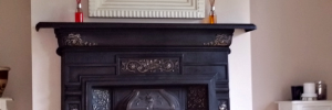 Phoenix Stoves