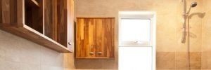 Wall Hung Bathroom