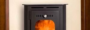 Croi Beag Insert Stove