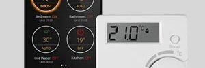 Phoenix Plumbing Heating EPH Controls