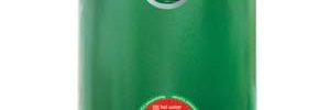 EnviroFoam Stainless Steel Vented Cylinder
